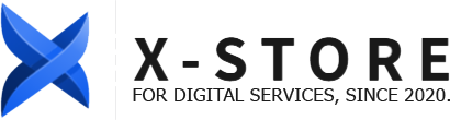 X-Store, for digital services